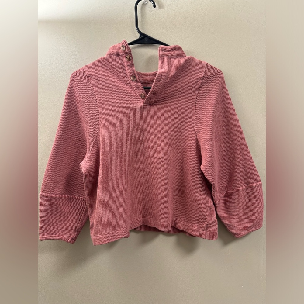 J Crew XS Pullover